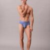 Calzoncillo de talle bajo CK Black Calzoncillo de talle bajo CK Black