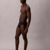 Calzoncillo de talle bajo CK Black Calzoncillo de talle bajo CK Black