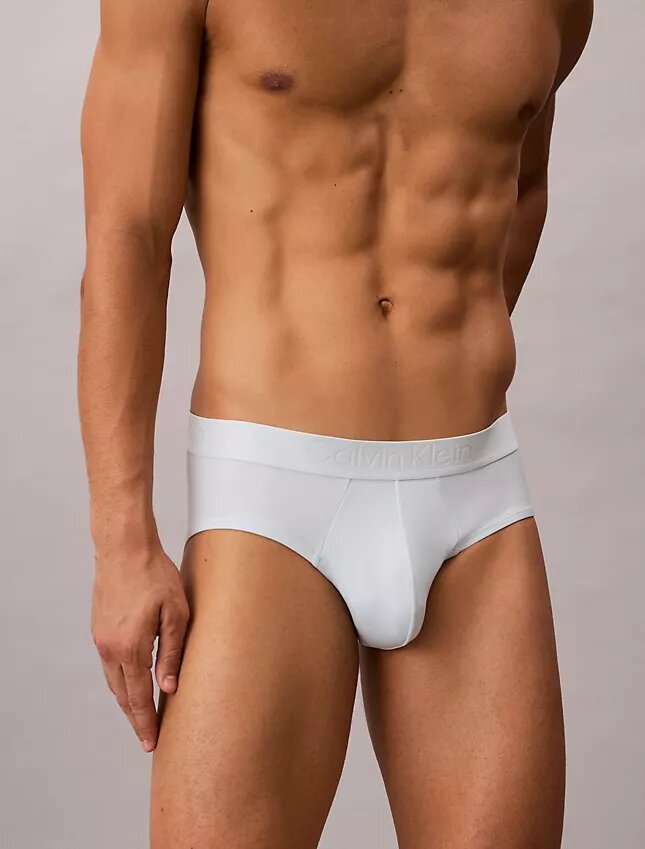 Calzoncillo de talle bajo CK Black Calzoncillo de talle bajo CK Black