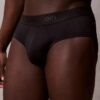 Calzoncillo de talle bajo CK Black Calzoncillo de talle bajo CK Black