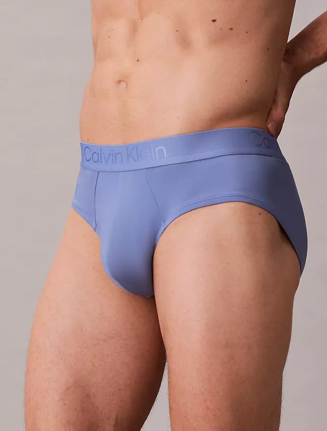Calzoncillo de talle bajo CK Black Calzoncillo de talle bajo CK Black