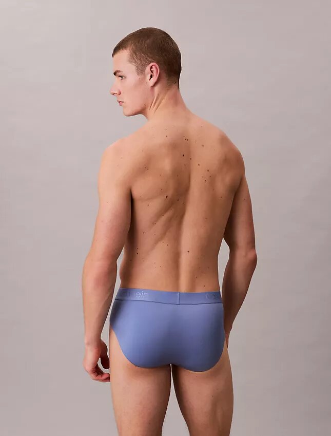 Calzoncillo de talle bajo CK Black Calzoncillo de talle bajo CK Black