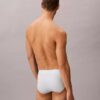 Calzoncillo de talle bajo CK Black Calzoncillo de talle bajo CK Black