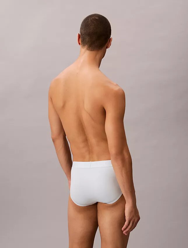 Calzoncillo de talle bajo CK Black Calzoncillo de talle bajo CK Black