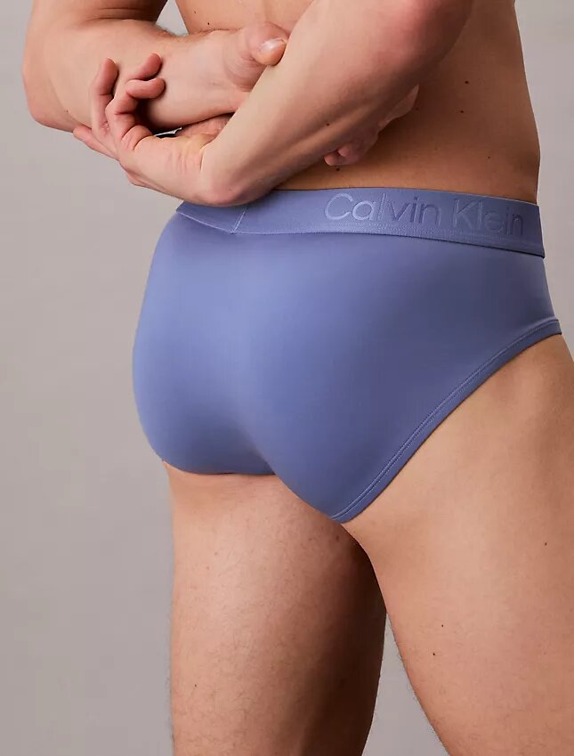 Calzoncillo de talle bajo CK Black Calzoncillo de talle bajo CK Black