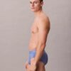 Calzoncillo de talle bajo CK Black Calzoncillo de talle bajo CK Black