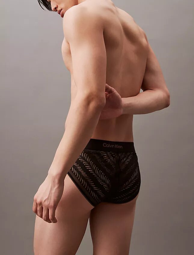 Calzoncillo deportivo Sculpt Calzoncillo deportivo Sculpt