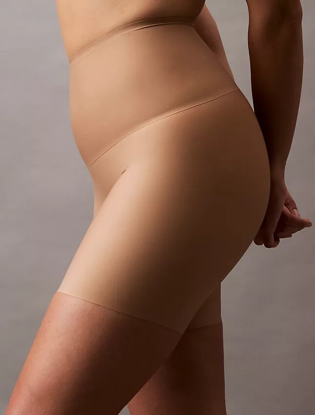 Calzoncillo moldeador «Segunda piel» Calzoncillo moldeador «Segunda piel»
