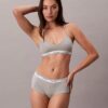 Calzoncillo tipo bóxer de algodón y Modal Calzoncillo tipo bóxer de algodón y Modal