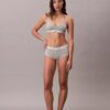 Calzoncillo tipo bóxer de algodón y Modal Calzoncillo tipo bóxer de algodón y Modal