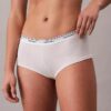 Calzoncillo tipo bóxer de algodón y Modal Calzoncillo tipo bóxer de algodón y Modal