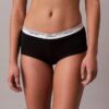 Calzoncillo tipo bóxer de algodón y Modal Calzoncillo tipo bóxer de algodón y Modal