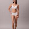 Calzoncillo tipo bóxer de algodón y Modal Calzoncillo tipo bóxer de algodón y Modal