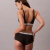 Calzoncillo tipo bóxer de algodón y Modal Calzoncillo tipo bóxer de algodón y Modal
