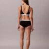 Calzoncillo tipo bóxer de algodón y Modal Calzoncillo tipo bóxer de algodón y Modal