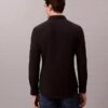 Camisa ajustada de algodón elástico Supima Cotton Stretch Camisa ajustada de algodón elástico Supima Cotton Stretch