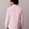 Camisa ajustada de algodón elástico Supima Cotton Stretch Camisa ajustada de algodón elástico Supima Cotton Stretch