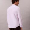Camisa ajustada de algodón elástico Supima Cotton Stretch Camisa ajustada de algodón elástico Supima Cotton Stretch
