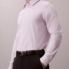 Camisa ajustada de algodón elástico Supima Cotton Stretch Camisa ajustada de algodón elástico Supima Cotton Stretch