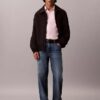 Camisa ajustada de algodón elástico Supima Cotton Stretch Camisa ajustada de algodón elástico Supima Cotton Stretch