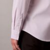 Camisa ajustada de algodón elástico Supima Cotton Stretch Camisa ajustada de algodón elástico Supima Cotton Stretch
