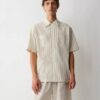 Camisa con botones Nathaniel Camisa con botones Nathaniel