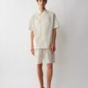 Camisa con botones Nathaniel Camisa con botones Nathaniel