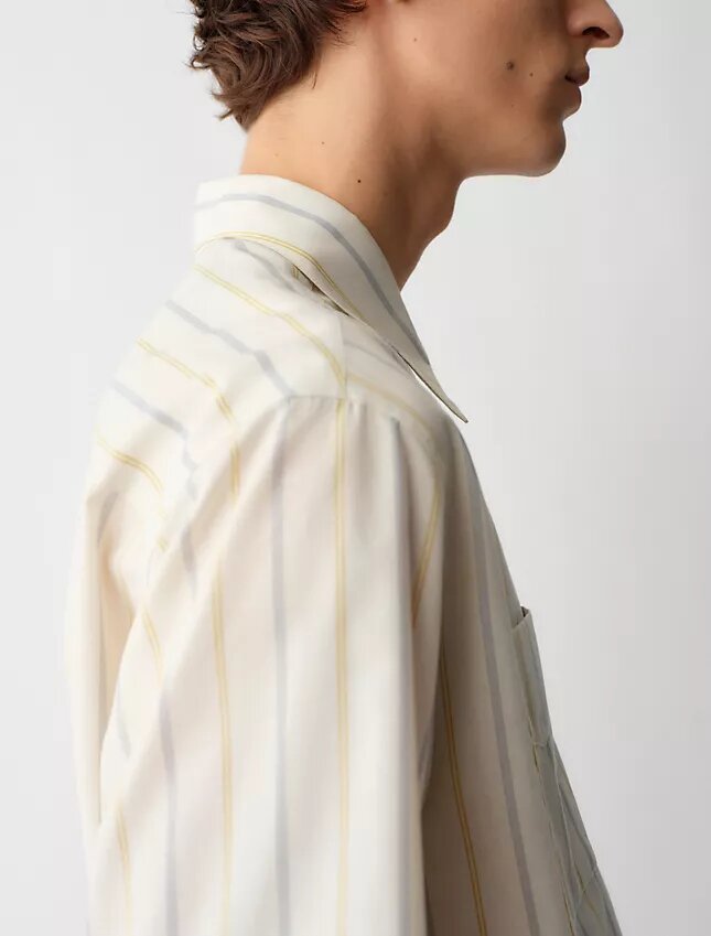 Camisa con botones Nathaniel Camisa con botones Nathaniel
