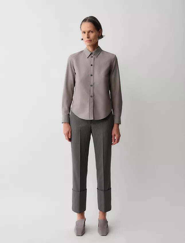 Camisa con botones Sophie Camisa con botones Sophie