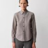 Camisa con botones Sophie Camisa con botones Sophie