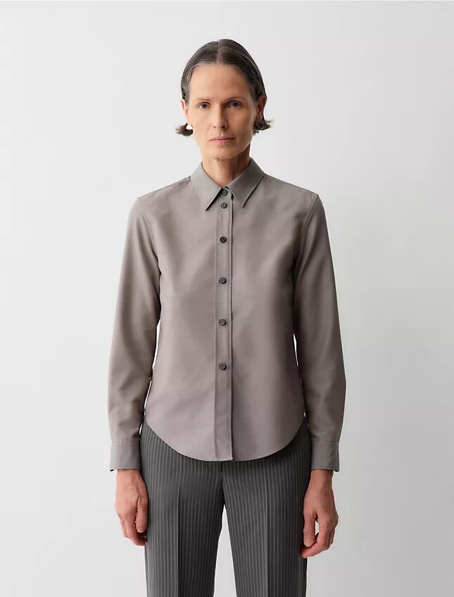 Camisa con botones Sophie Camisa con botones Sophie