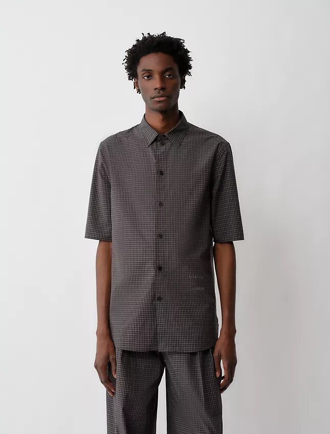 Camisa de botones Juan Camisa de botones Juan