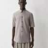 Camisa de botones Juan Camisa de botones Juan