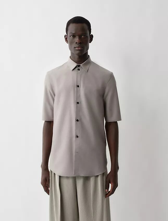 Camisa de botones Juan Camisa de botones Juan
