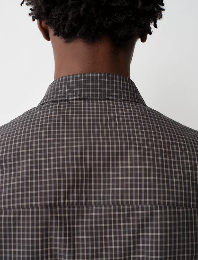 Camisa de botones Juan Camisa de botones Juan
