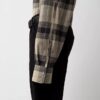 Camisa de cuadros con botones Blakely Camisa de cuadros con botones Blakely