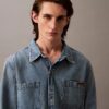 Camisa oversize ajustada Camisa oversize ajustada