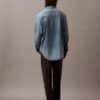 Camisa oversize ajustada Camisa oversize ajustada