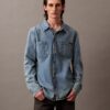 Camisa oversize ajustada Camisa oversize ajustada