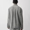 Camisa tejida Atlas Camisa tejida Atlas