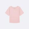 Camiseta ajustada Monólogo para niñas Camiseta ajustada Monólogo para niñas
