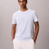 Camiseta clásica a rayas Camiseta clásica a rayas