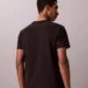 Camiseta clásica a rayas Camiseta clásica a rayas