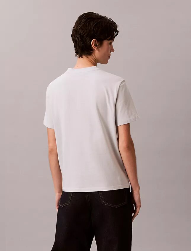 Camiseta clásica con el logotipo «City Sunset» Camiseta clásica con el logotipo «City Sunset»