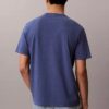 Camiseta clásica con gráfico Ckj Camiseta clásica con gráfico Ckj