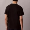 Camiseta clásica con gráfico de horizonte urbano
