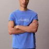 Camiseta clásica con gráfico de horizonte urbano