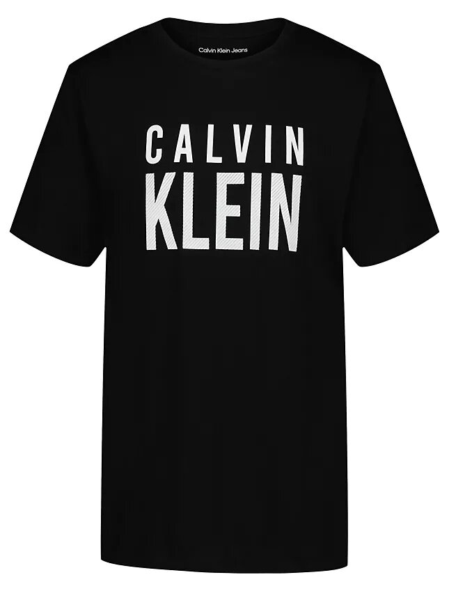 Camiseta clásica con gráfico de logotipo para niños Camiseta clásica con gráfico de logotipo para niños