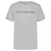 Camiseta clásica con gráfico de logotipo para niños Camiseta clásica con gráfico de logotipo para niños