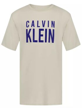 Camiseta clásica con gráfico de logotipo para niños